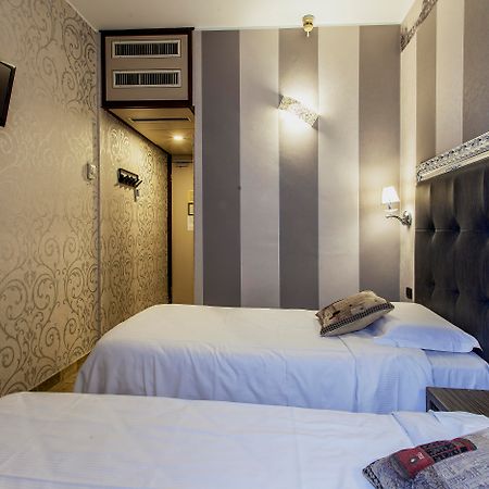 Canova Hotel Милано Екстериор снимка