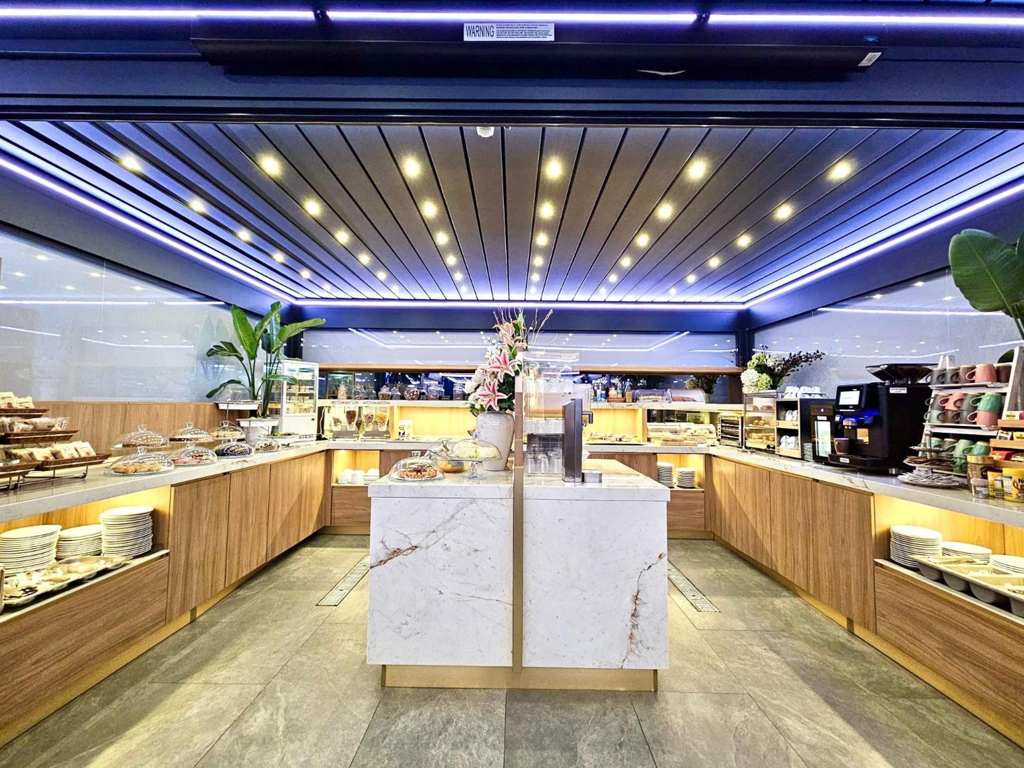 Canova Hotel Милано Екстериор снимка