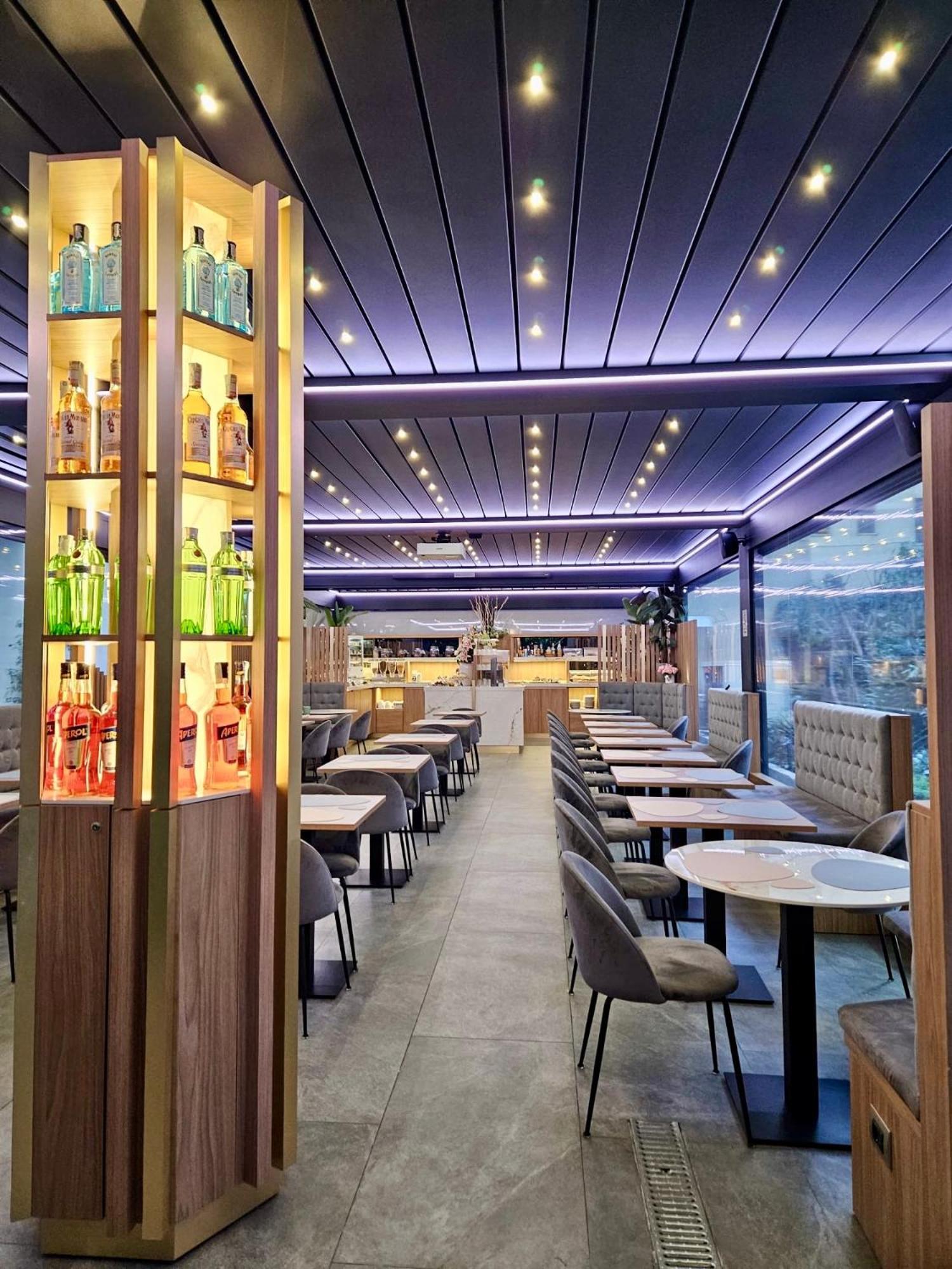 Canova Hotel Милано Екстериор снимка